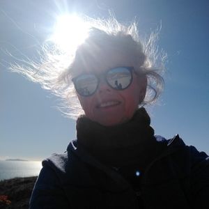 Meet your Posher, Charlene